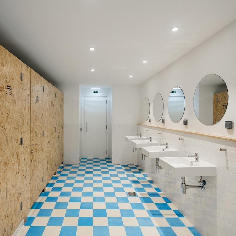 Hostel Conii & Suites Algarve Куартейра Екстер'єр фото