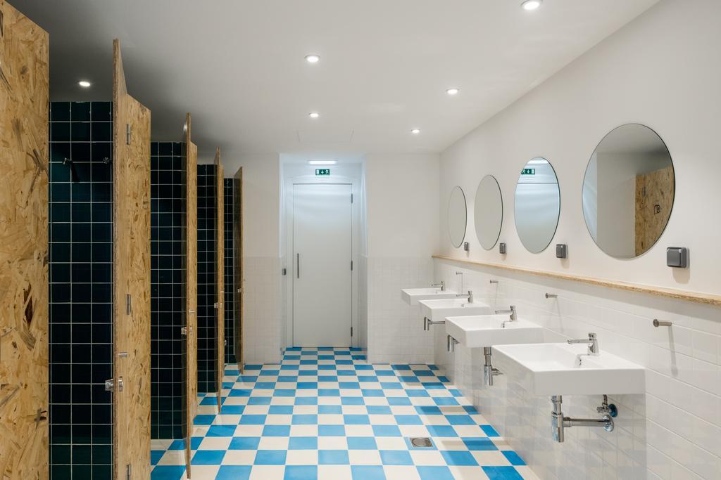 Hostel Conii & Suites Algarve Куартейра Екстер'єр фото