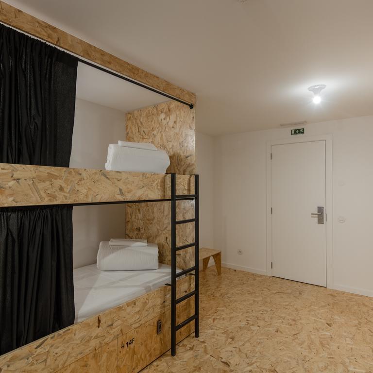 Hostel Conii & Suites Algarve Куартейра Екстер'єр фото
