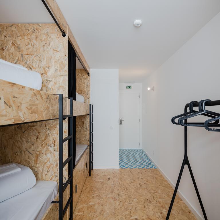 Hostel Conii & Suites Algarve Куартейра Екстер'єр фото