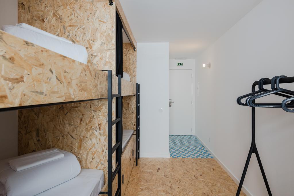 Hostel Conii & Suites Algarve Куартейра Екстер'єр фото