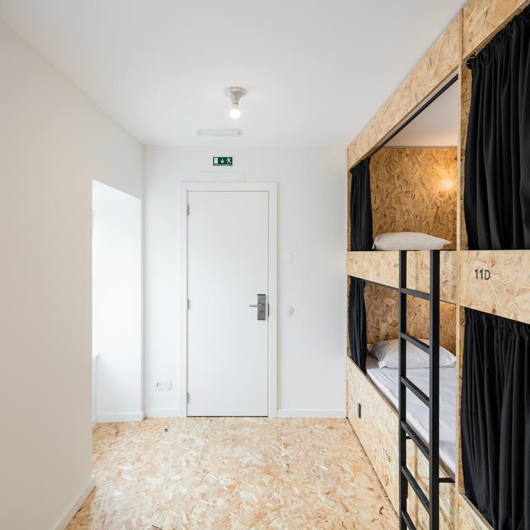 Hostel Conii & Suites Algarve Куартейра Екстер'єр фото