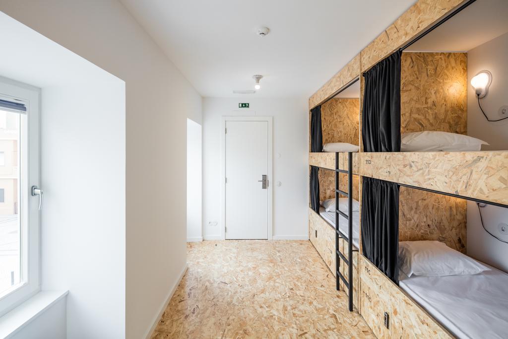 Hostel Conii & Suites Algarve Куартейра Екстер'єр фото