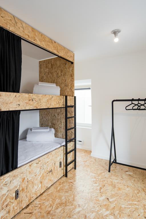 Hostel Conii & Suites Algarve Куартейра Екстер'єр фото