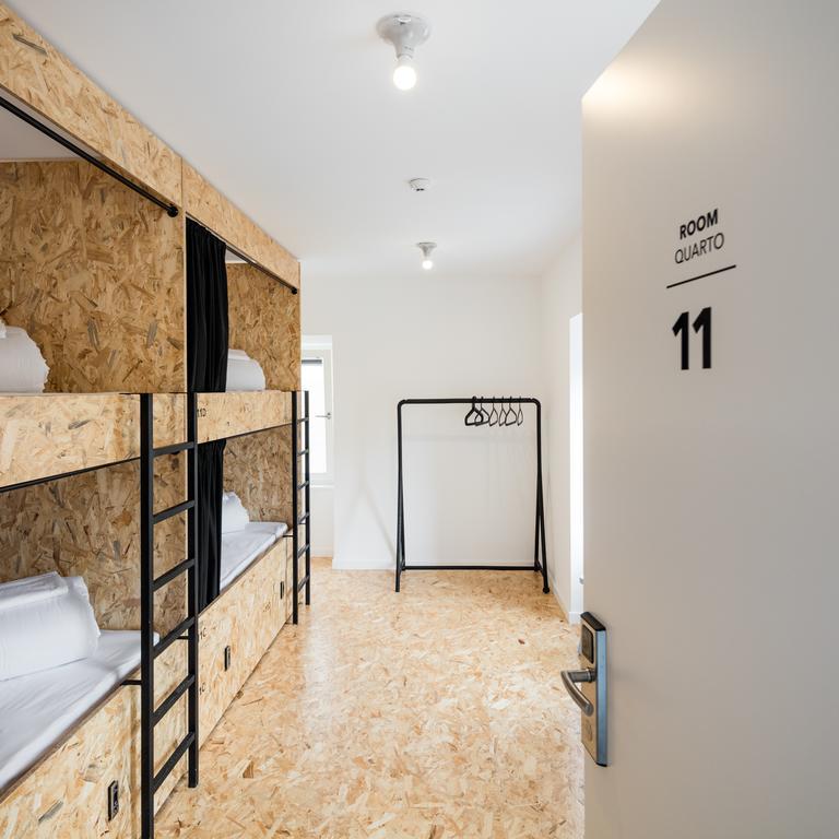 Hostel Conii & Suites Algarve Куартейра Екстер'єр фото