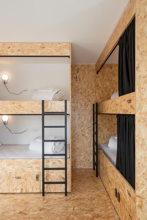 Hostel Conii & Suites Algarve Куартейра Екстер'єр фото