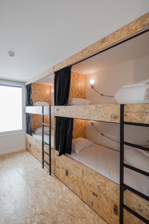Hostel Conii & Suites Algarve Куартейра Екстер'єр фото