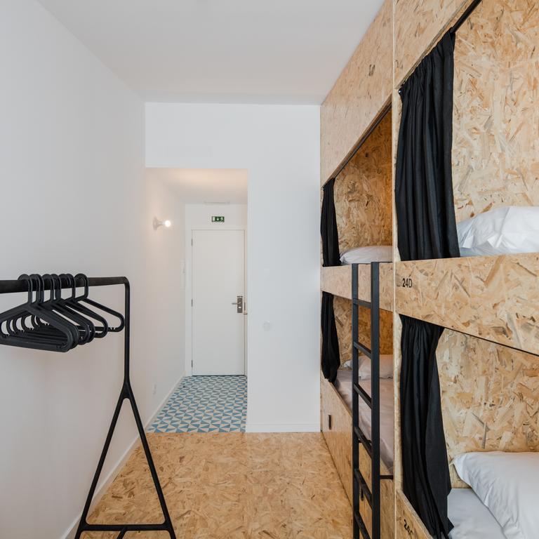 Hostel Conii & Suites Algarve Куартейра Екстер'єр фото
