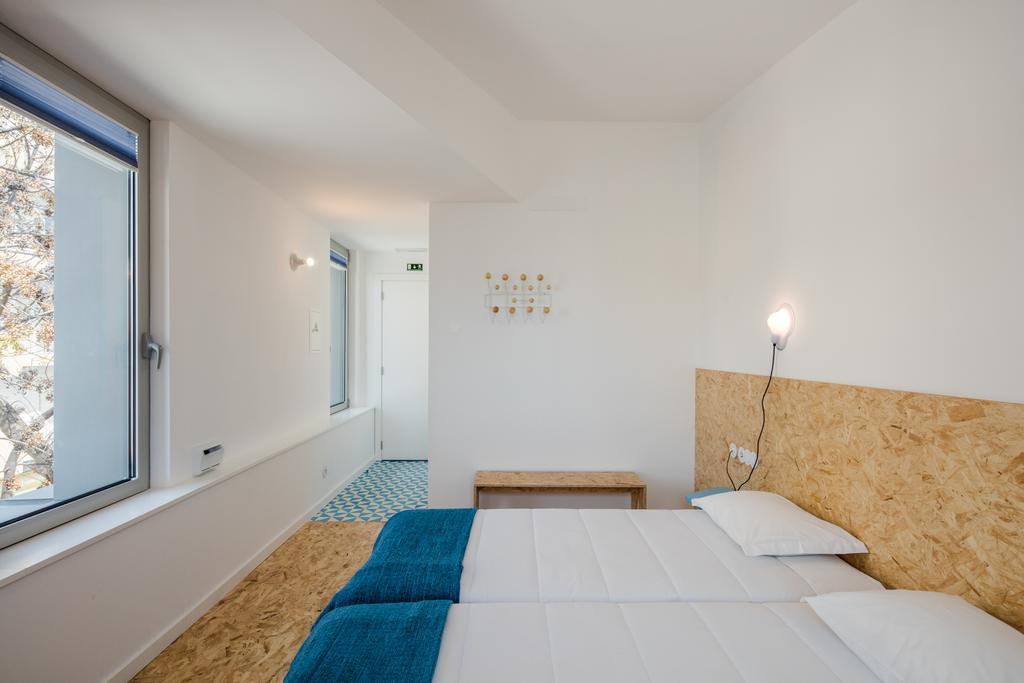 Hostel Conii & Suites Algarve Куартейра Екстер'єр фото