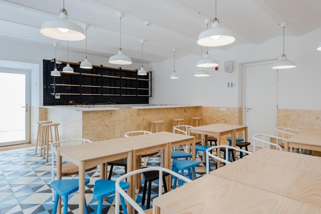Hostel Conii & Suites Algarve Куартейра Екстер'єр фото