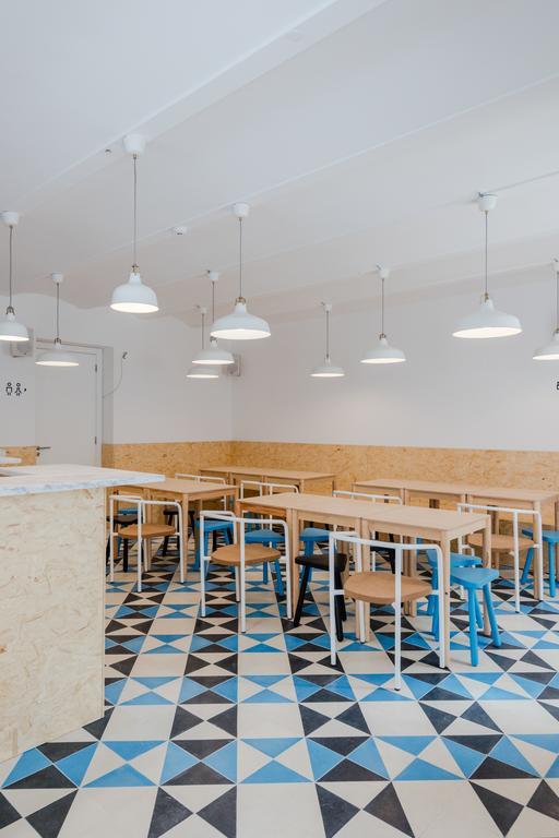 Hostel Conii & Suites Algarve Куартейра Екстер'єр фото