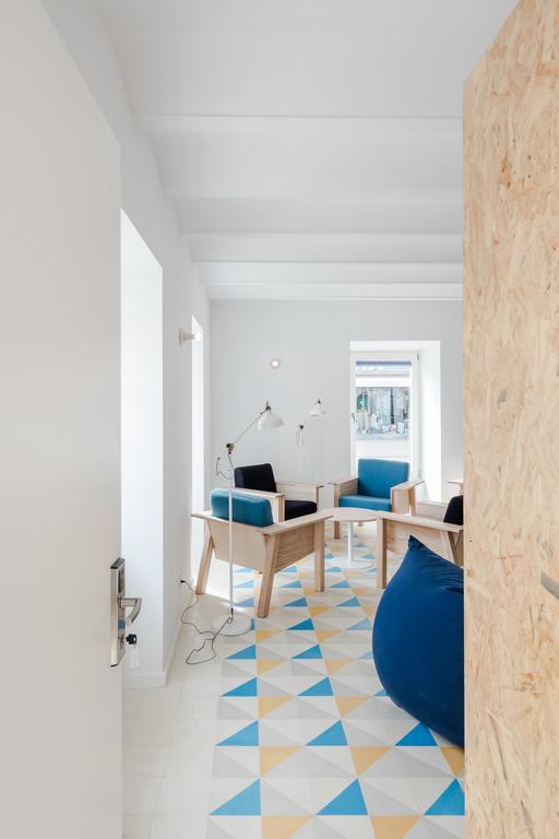 Hostel Conii & Suites Algarve Куартейра Екстер'єр фото
