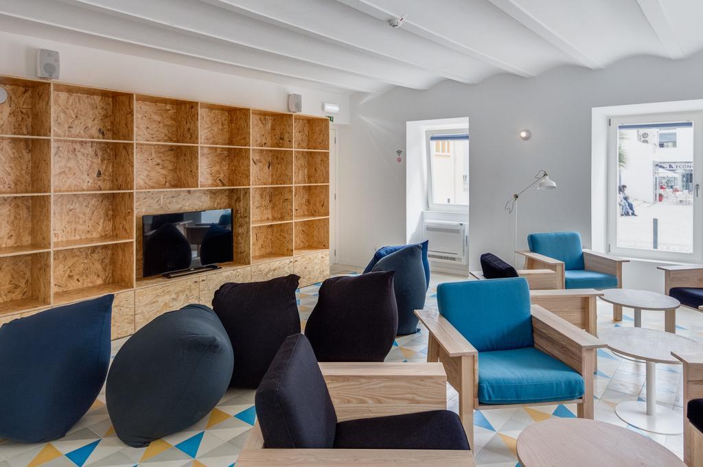 Hostel Conii & Suites Algarve Куартейра Екстер'єр фото