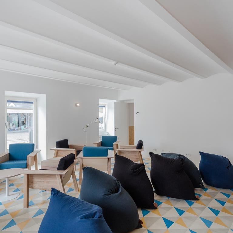 Hostel Conii & Suites Algarve Куартейра Екстер'єр фото