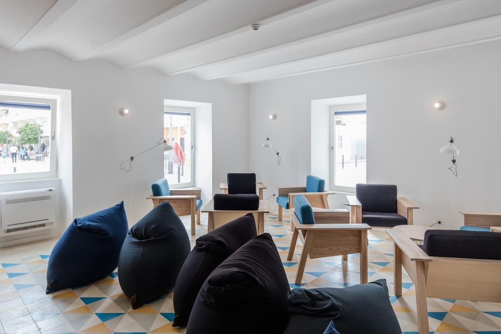 Hostel Conii & Suites Algarve Куартейра Екстер'єр фото