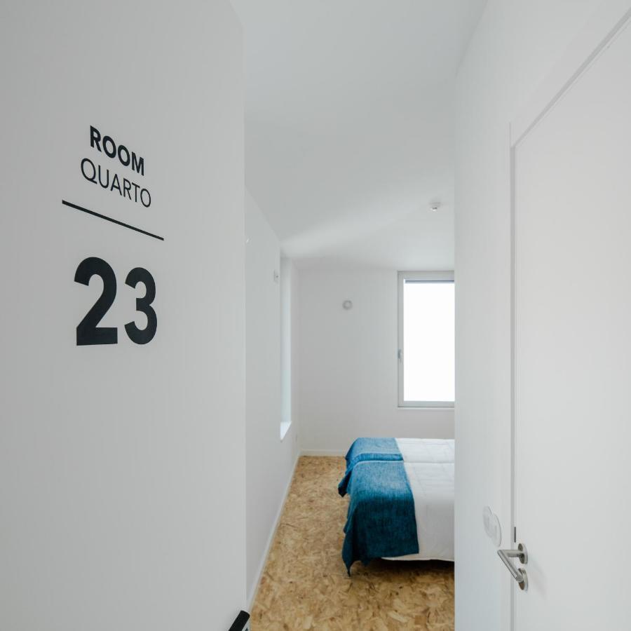 Hostel Conii & Suites Algarve Куартейра Екстер'єр фото